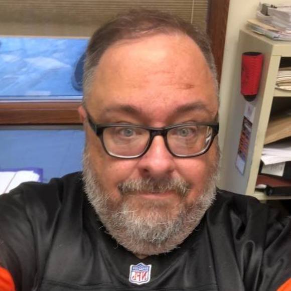 Meet your Posher, Joel - Picture 1 of 1